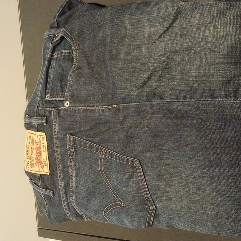 Levi's Jeans